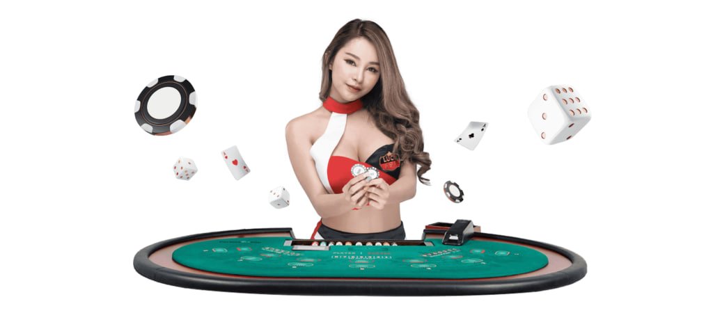 Ilustrasi menikmati berbagai kategori game judi bos228